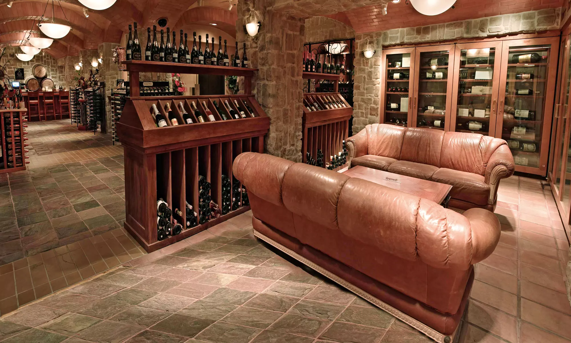 $59 for a Wine and Artisan Cheese Package for Two at The Wine Cellar and Tasting Room ($106 Value) - Primary Image