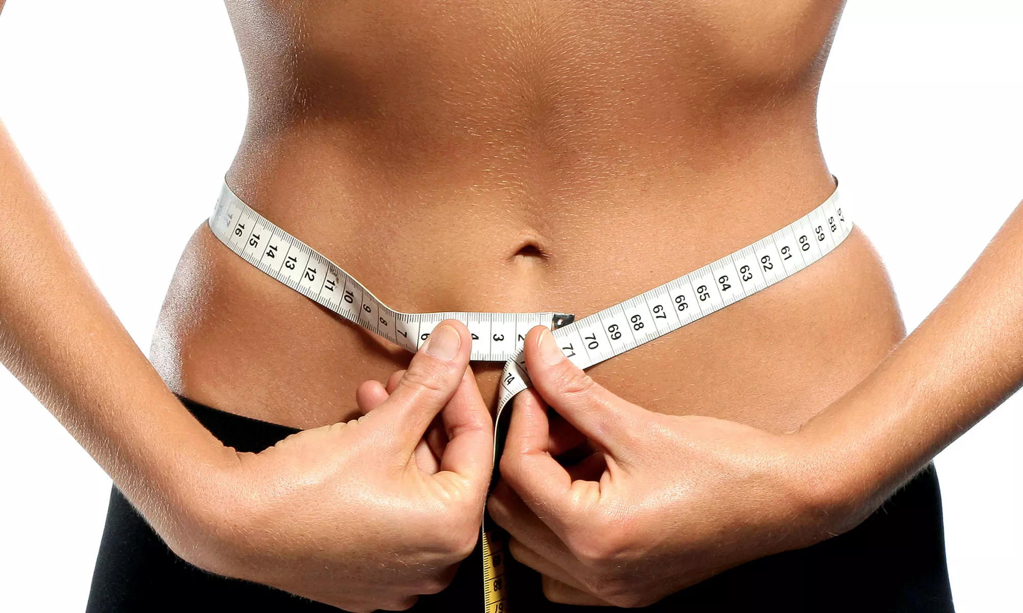 $101 for a Four-Week Weight-Loss Program with Four Lipotropic B12 Injections  ($600 Value) - Primary Image