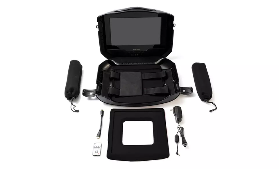 GAEMS G155 Personal Gaming Environment - Second Medium