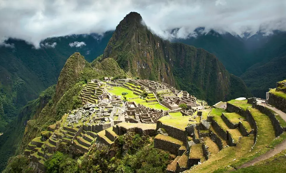 Seven-Day Tour of Peru with Round-Trip Airfare from Friendly Planet Travel - Primary Image