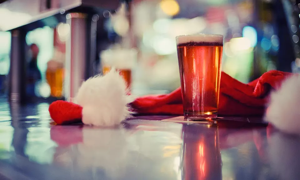 64% Off Holiday Gift Cards at Barley Brothers Craft Beer Restaurant - Primary Image