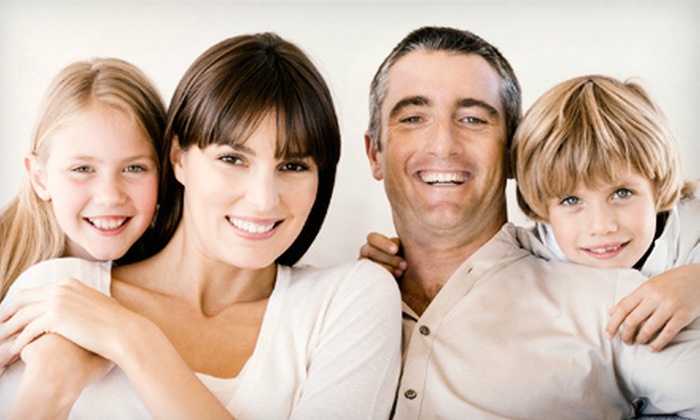 Teeth Whitening - Springdale Family Dental | Groupon