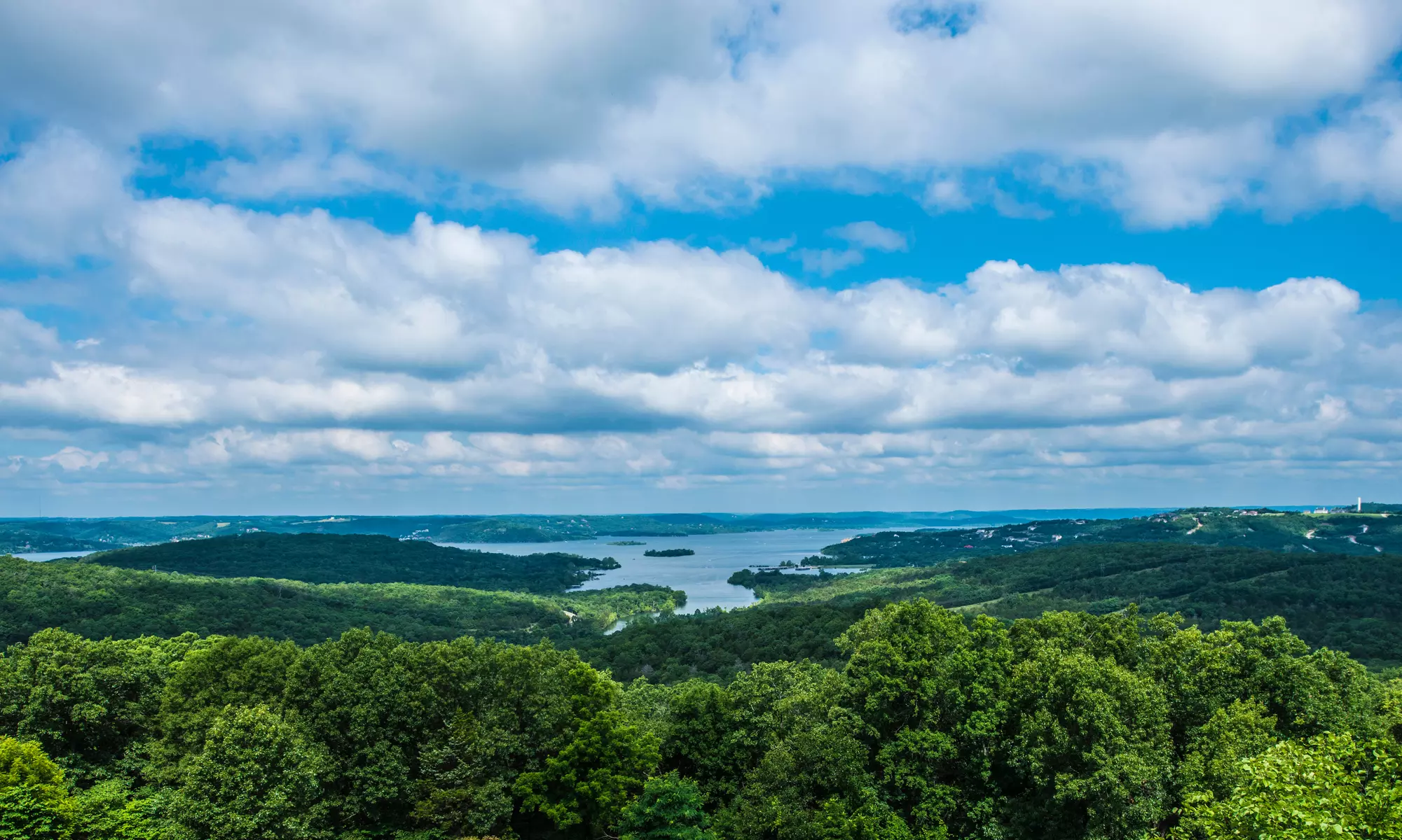 Stay for Two with Theater Tickets at Stone Castle Hotel & Conference Center in Branson, MO; Dates into December - Primary Image