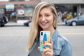 Up to 50% Off iPhone cases at Case Gem, Inc.