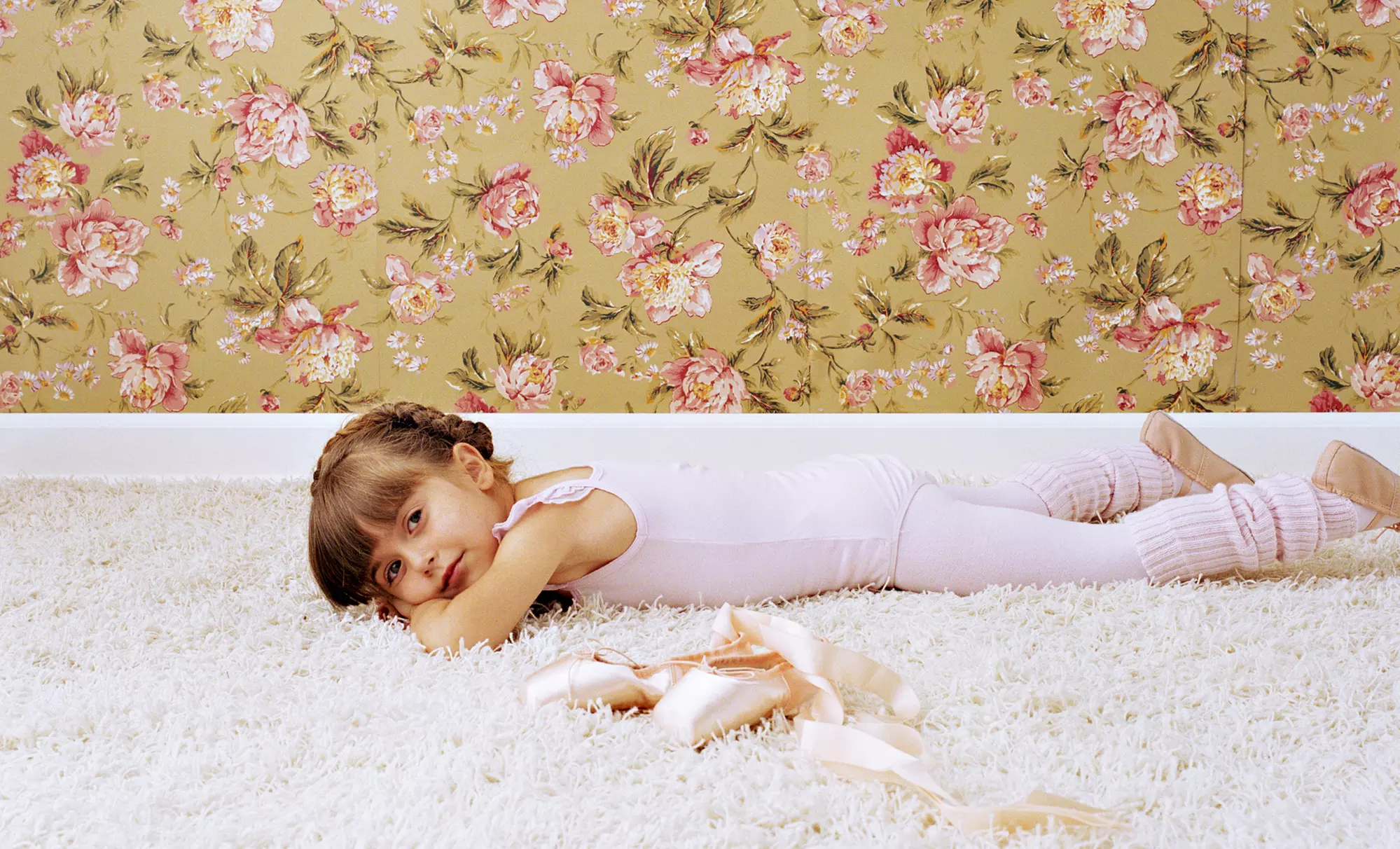 Carpet Cleaning for Three or Five Rooms or 2,000 Square Feet from CleanCo (Up to 68% Off)   - Primary Image