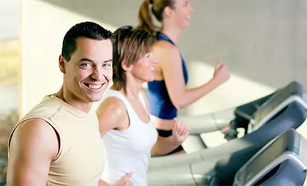 $275 for $500 Worth of Services at Wonderfully Made Personal Training - Primary Image