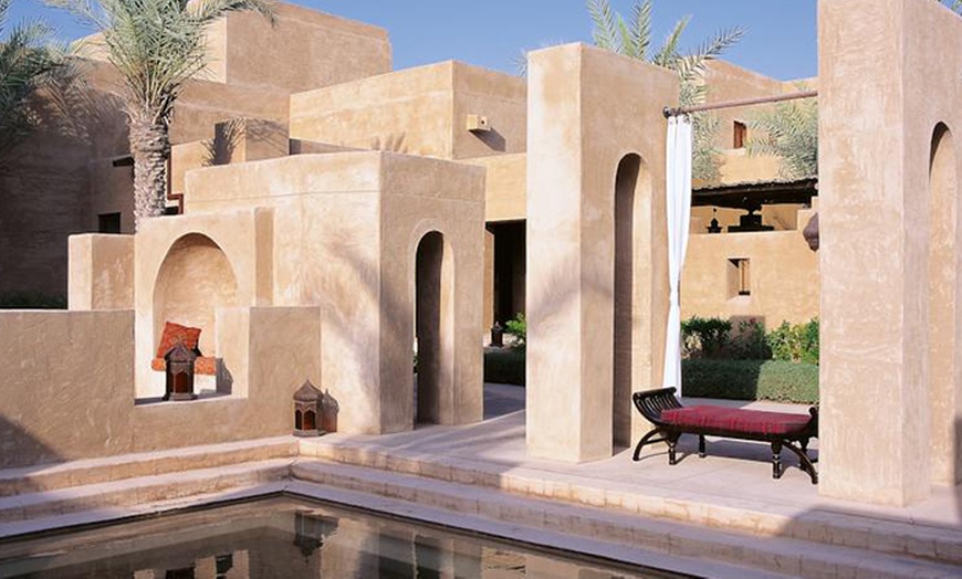 Image 3: Bab Al Shams Family Stay