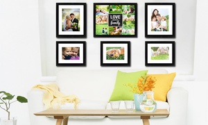 Up to 83% Off Framed Photos from iCreate On Demand