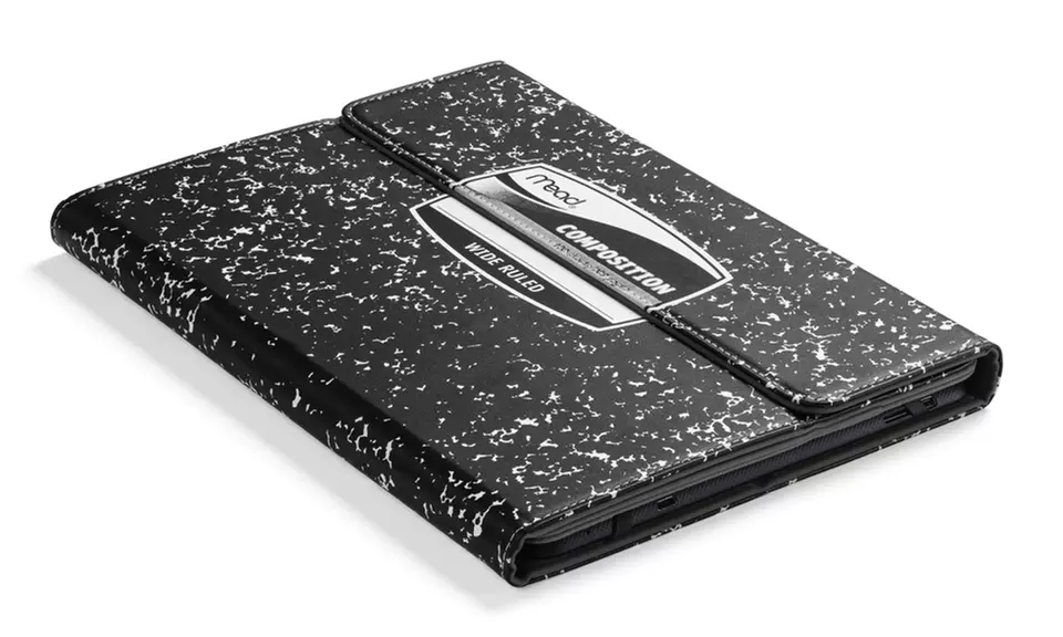 Mead Universal Tablet Case for Most 9"–10" Tablets - Second Medium