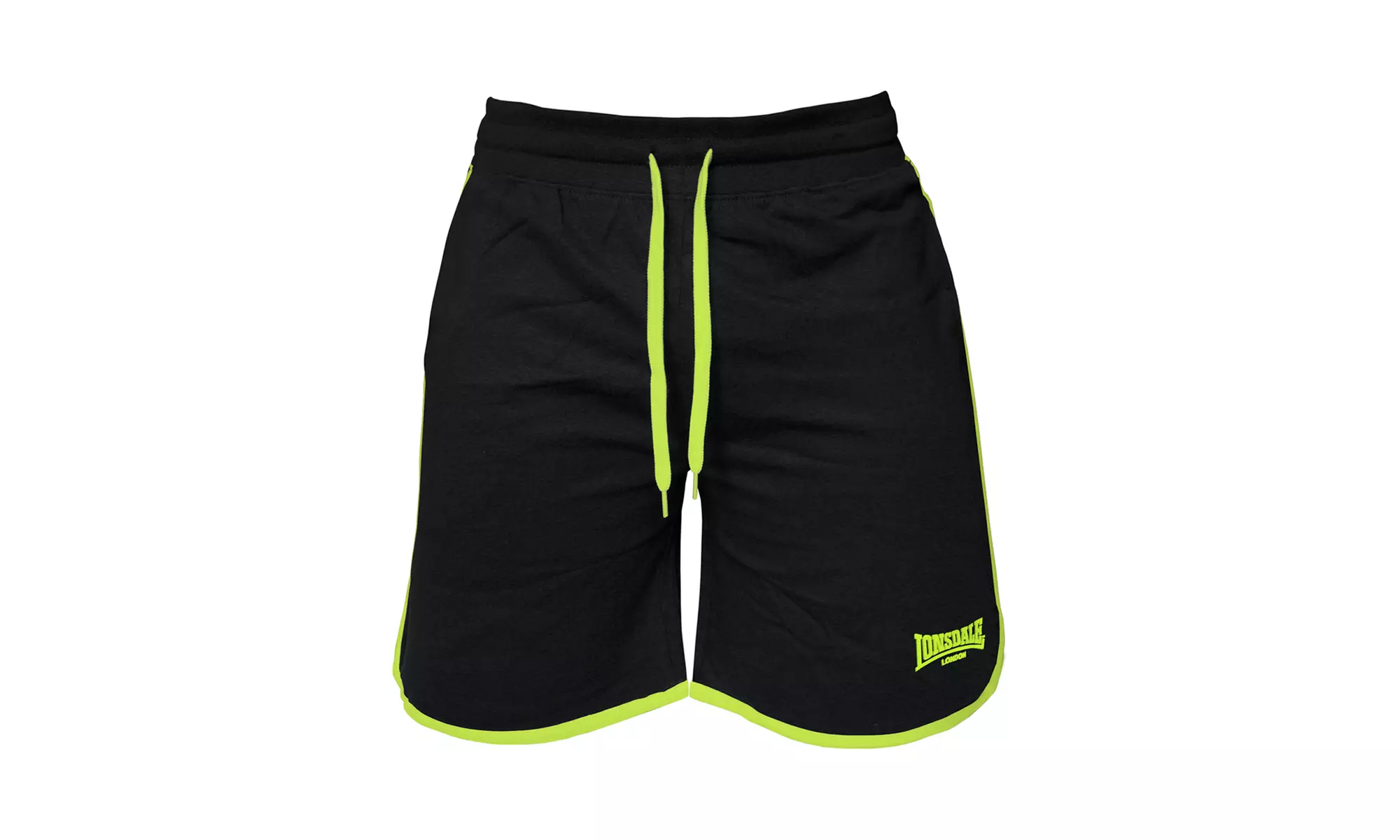 Pantolocino bermuda da uomo Lonsdale