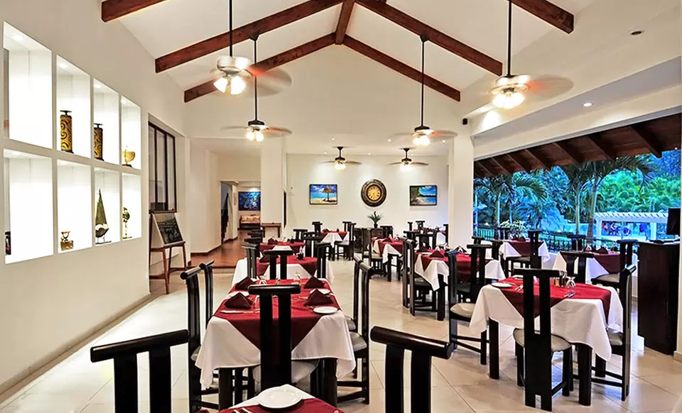 3-, 4-, or 5-Night Stay with Daily Breakfast and Optional Add-Ons at Hotel Leyenda in Guanacaste, Costa Rica - Second Medium