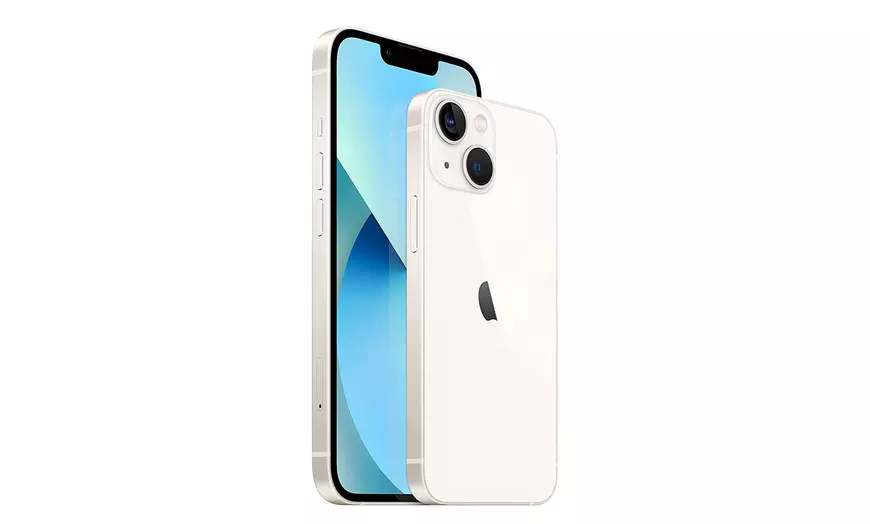 Image 7: Apple iPhone 13 256 Go