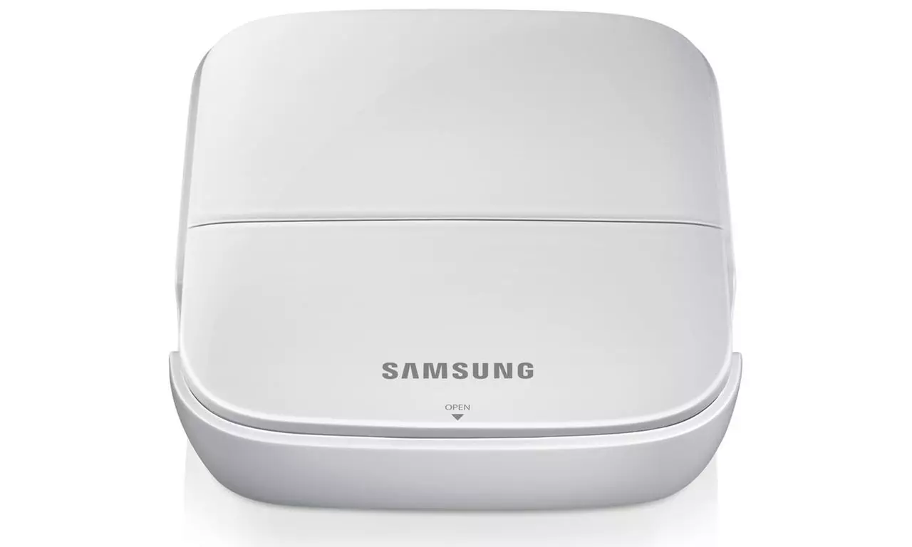 Samsung Smart Universal Multimedia Dock for Galaxy S3/S4 and Note 2/3/4 - Primary Image