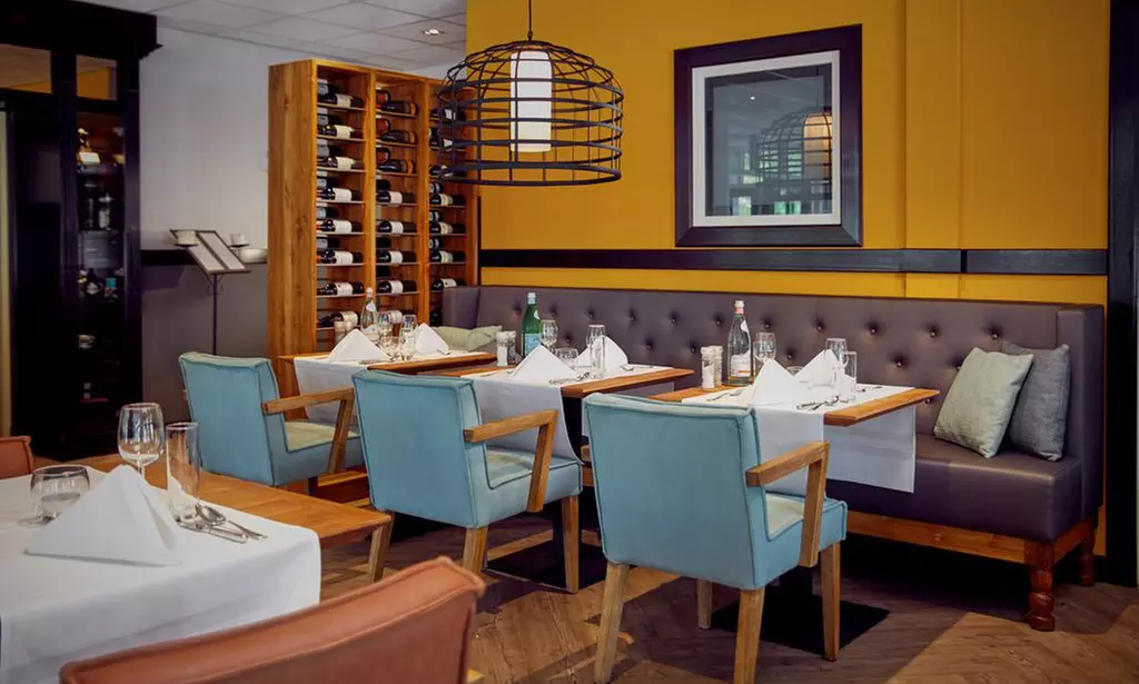 Renesse: Comfort tweepersoonskamer met ontbijt