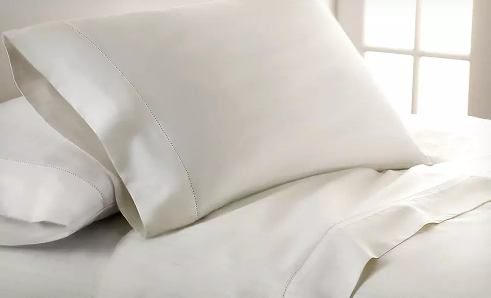 $69.99 for a 1,000 Thread Count Sheet Set (Up to $249.99 List Price). 15 Options Available. Free Shipping and Returns. - Primary Image