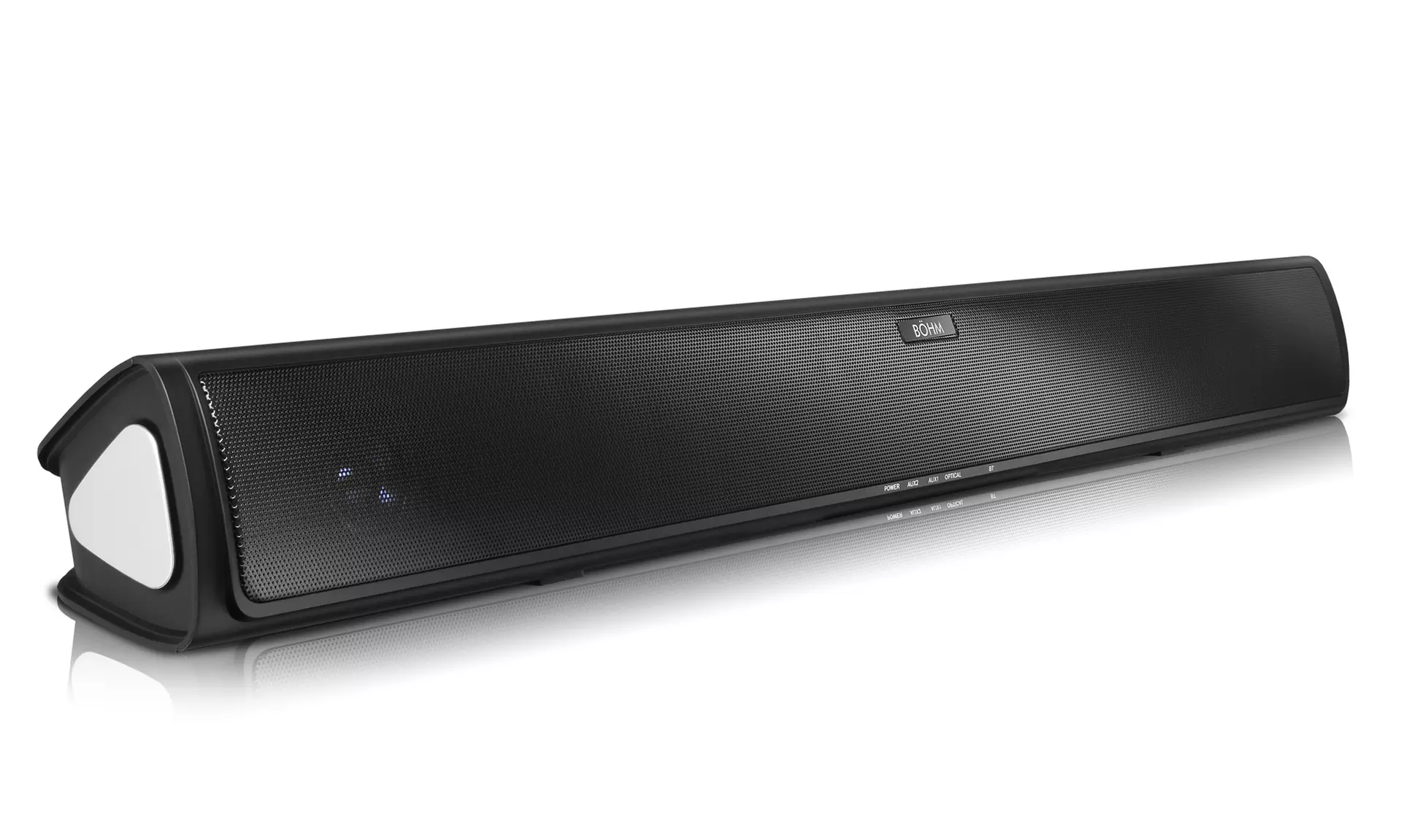 BÖHM 60-Watt Bluetooth Sound Bar - Primary Image