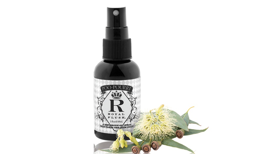 Image 5: Poo-Pourri Spray from £5.99