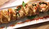 Western-Asian Fusion at Lunch, Dinner, or for Takeout at Pop Grille (Up to 43% Off)