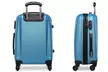 20'' Hardshell Cabin Bag in a Choice of Colours - Second Medium