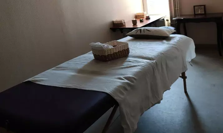 Massage au choix d'1 chez IL Massage Bien être