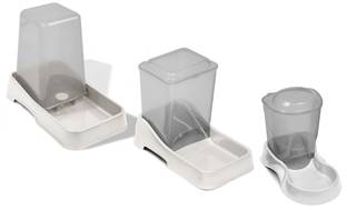image for Van Ness Automatic Pet Feeders and Waterers