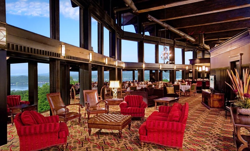 Shanty Creek Resorts' Summit Village Lakeview Hotel In - Bellaire, MI ...