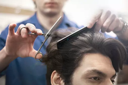$6 for $15 Worth of Services — American Barber Institute - Primary Image