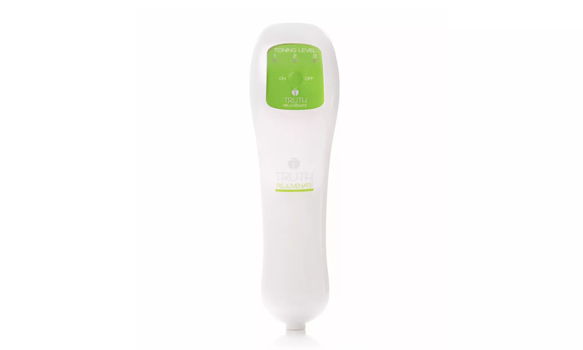 Truth Rejuvenate At-Home Microcurrent Anti-Aging Device - Second Medium