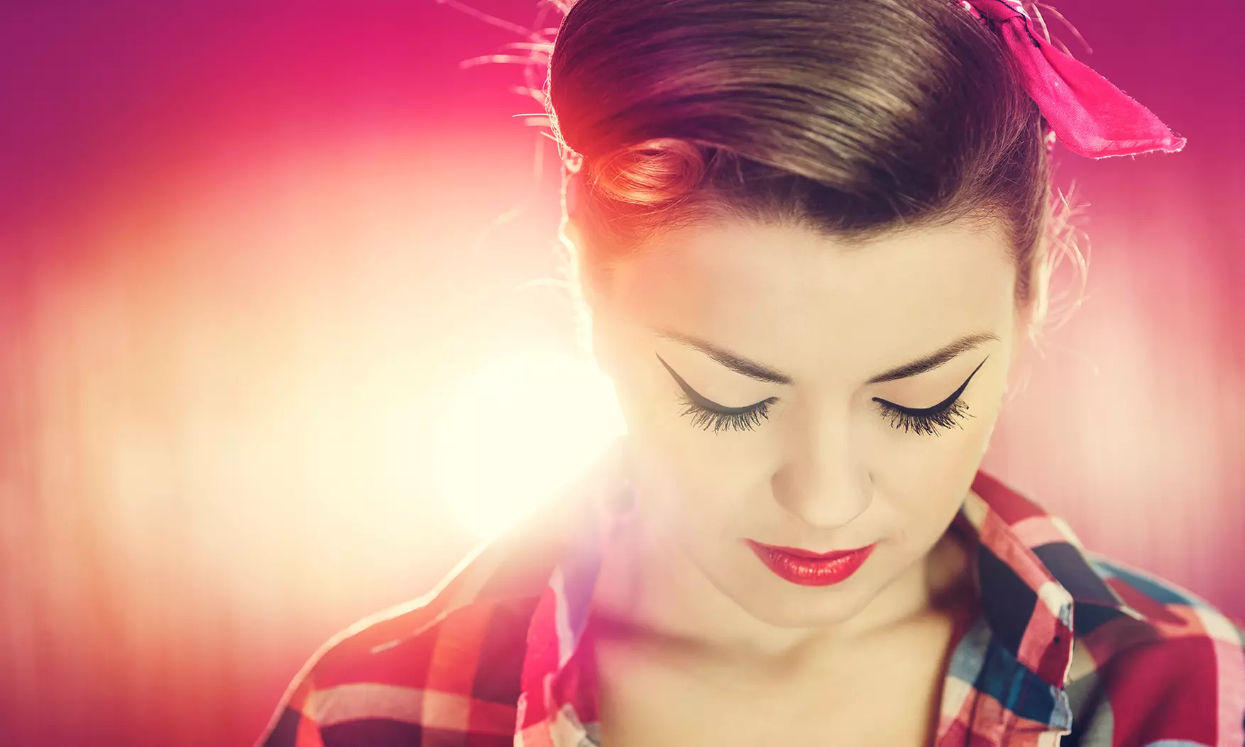Permanent Makeup at Permanent Makeup Cosmetics (Up to 58% Off). Two Options Available. - Primary Image