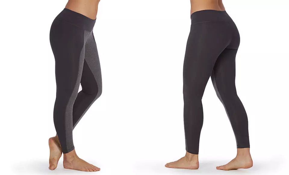 Balance by Marika Women's Novelty Leggings - Primary Image