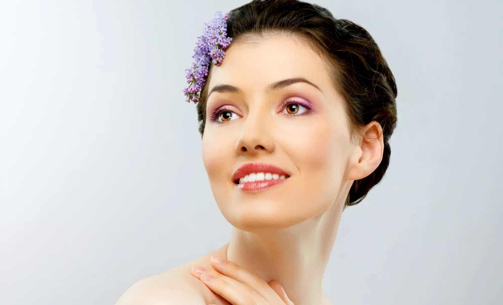 $45.50 for a Natural Anti-Aging or Fat-Reduction and Detoxification Treatment at Boca Medical Spa ($90 Value) - Primary Image