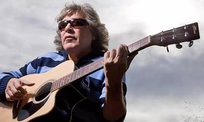 Jose Feliciano at Lehman Center for the Performing Arts on Saturday, May 10, at 8 p.m. (Up to 52% Off) - Primary Image