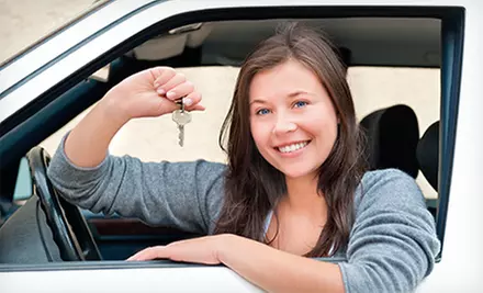 $29 for an Online Drivers-Ed Course from 1stNevadaLicense.com ($75 Value) - Primary Image