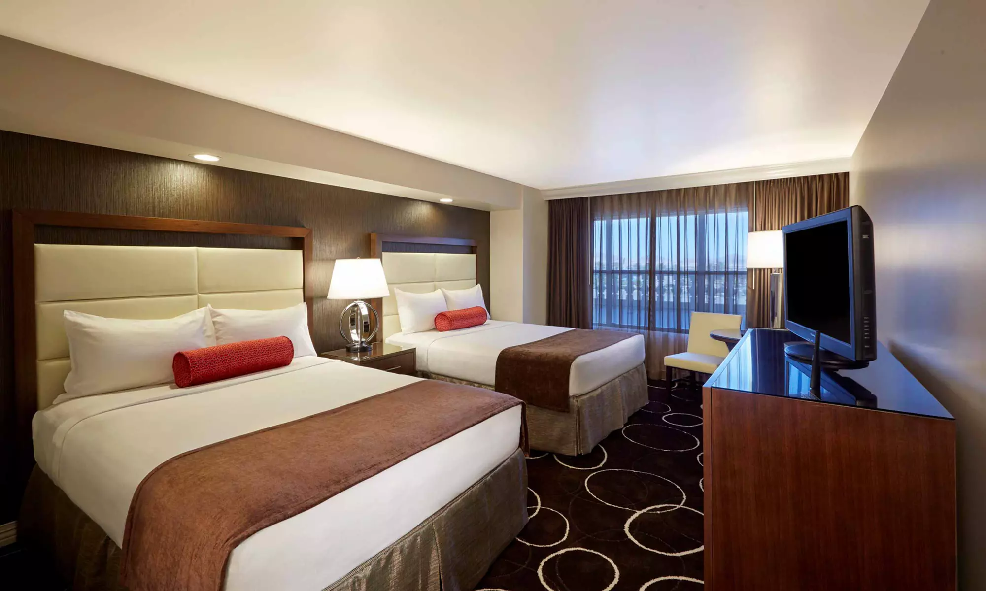 Member Pricing: Sunset Station Hotel & Casino Hotel w/ Casino