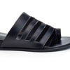 Image 2: Women's Slip-On Sandals in Medium-Wide Width 