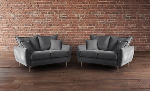 Grace Sofa Range