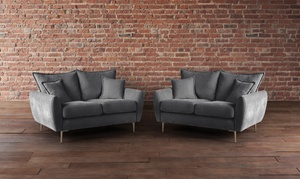  Grace Sofa Range 