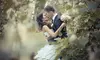 180-Minute Wedding Photography Package with Retouched Digital Images from Filimon Photography (45% Off)