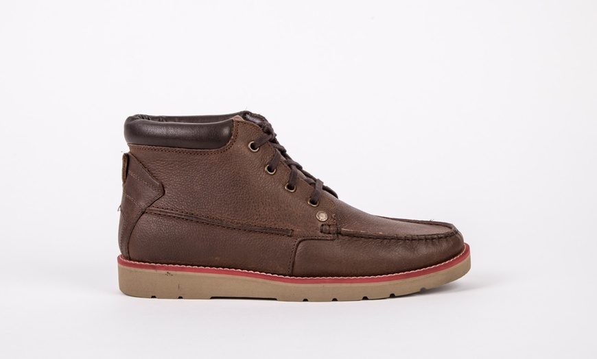 Image 8: Firetrap Men's Boots