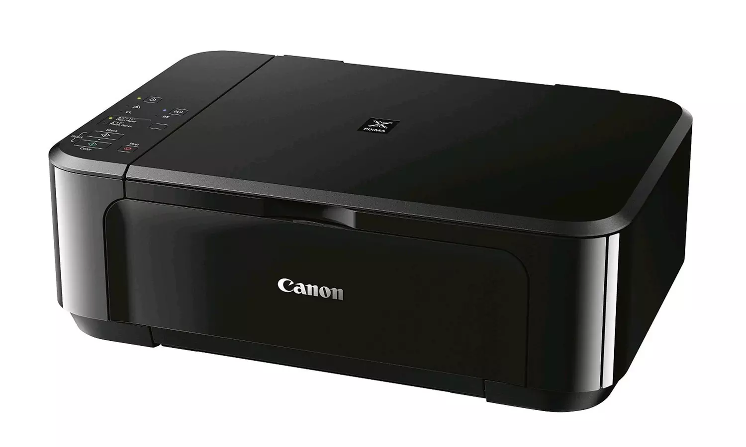 Canon PIXMA MG3520 Wireless Inkjet All-In-One Photo Printer - Second Medium