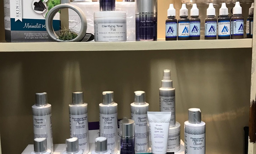 Image 8: Rejuvenating Head Spa Treatments – Deep Relaxation, Heads Up & More