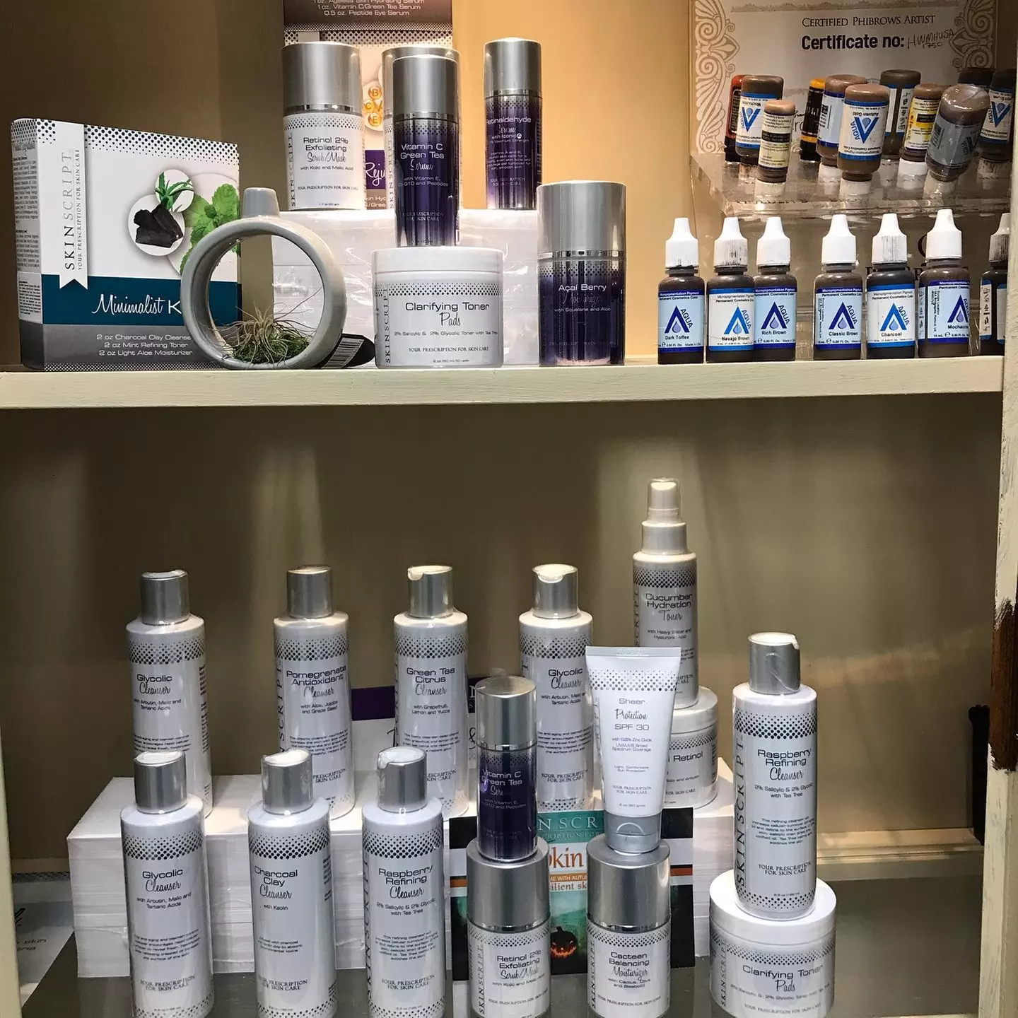 Rejuvenating Head Spa Treatments – Deep Relaxation, Heads Up & More