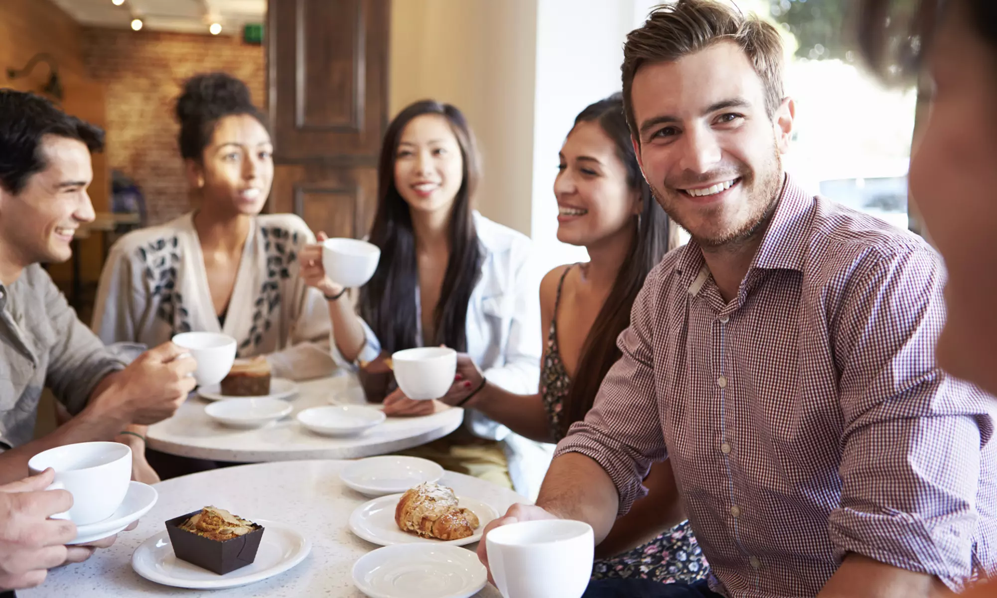 Lunch for Two or Four at The Board and Brew (Up to 50% Off). Three Options Available. - Primary Image