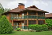 Two- or Three-Night Stay with Options for Dining Credit or Golf at Bent Creek Golf Village in Gatlinburg, TN - Second Medium