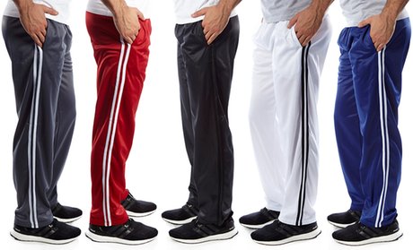 Vertical Sport Men's Track Pants