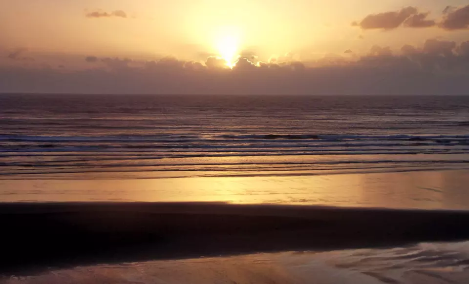 1- or 2-Night Stay for Two in a Two-Bedroom Luxury Condo at Starfish Point in Newport, OR - Second Medium