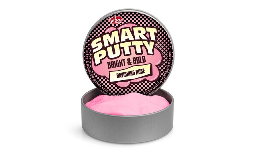 Image 7: Tobar Smart Putty