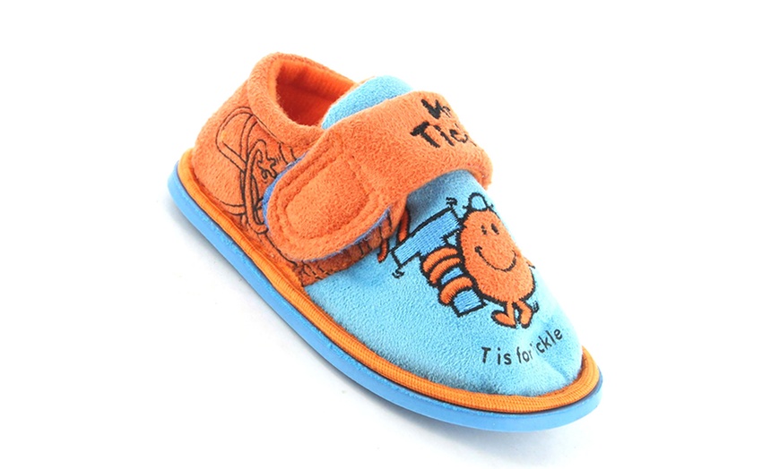 Image 6: Kids' Character Slippers