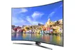 Samsung 78" Curved 4K UHD Smart LED TV (2016 Model) - Second Medium