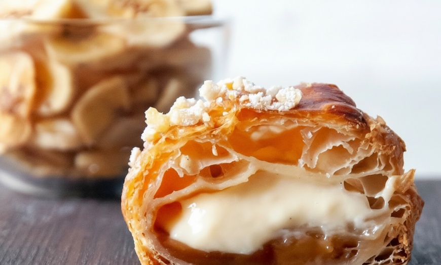 Image 4: Spend Vouchers On Premium Japanese-Inspired Desserts @ Four Locations